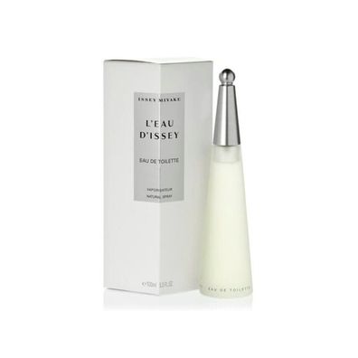 Issey Miyake L'Eau D'Issey L'Eau D'Issey Edt 100 Ml