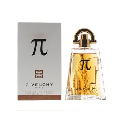 Givenchy Pi Man Edt 50 Ml