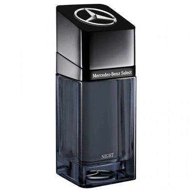 Mercedes Benz Select Night Man Edp 100 Ml