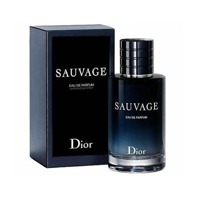 DIOR Sauvage PARFUM EDP 100 ML