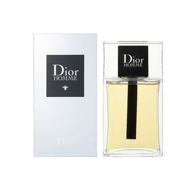 DIOR HOMME EDT 50 ML (2020)