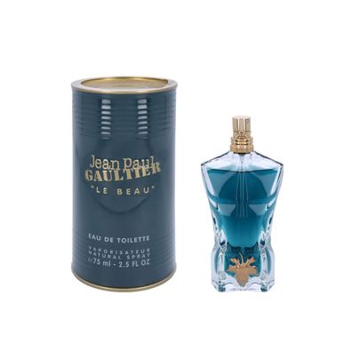 Jean Paul Gaultier Le Male Le Beau Man Edt 75 Ml
