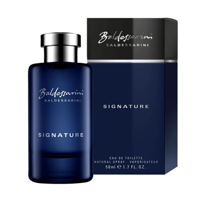 Baldessarini Signature Edt 90 Ml