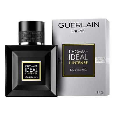 Guerlain L'Homme Idal - Edp Intense 50 Ml