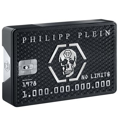Philipp Plein No Limits Edp 50 Ml