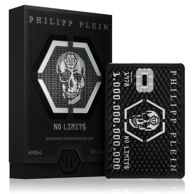 Philipp Plein No Limits Edp 90 Ml