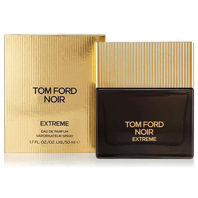 Tom Ford Noir Extreme Man Edp 50 Ml