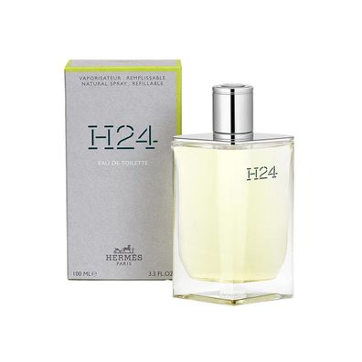 Hermes H24 Edt M 100 Ml