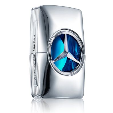 Mercedes Benz Bright Man Edp 100 Ml