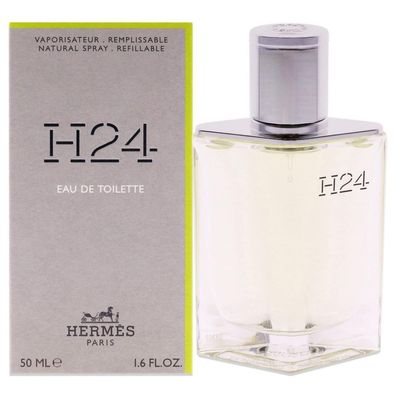 HermÜs H24 Edt Spray 50 Ml