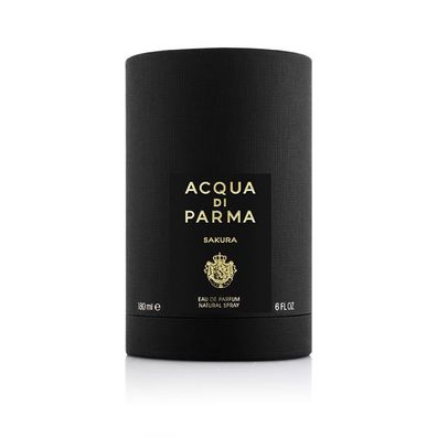 Acqua Di Parma Sig. Sakura Edp 180 Ml