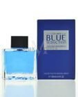 Antonio Banderas Blue Seduction Man Edt 100 Ml