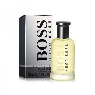 Boss Bottled Edt Vapo 30 Ml