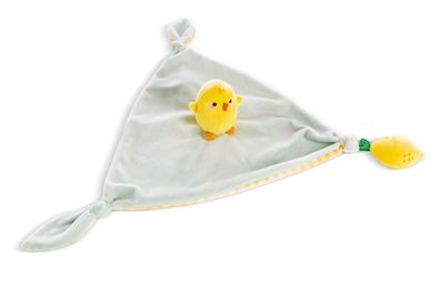 Schmusetuch Piu Piu, My first NICI 49474