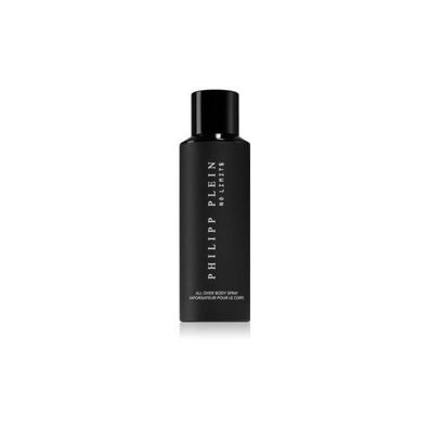 Philipp Plein No Limits Good Shot Body Spray Man 150 Ml