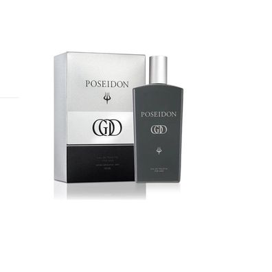 Instituto EspaÃ±ol Edt Poseidon God 150 Ml