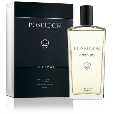 Instituto EspaÃ±ol Edt Poseidon Intenso 150 Ml