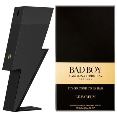 Carolina Herrera Bad Boy Le Parfum Edp 100 Ml