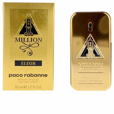 Paco Rabanne One Million Elixir Men Edp 50 Ml