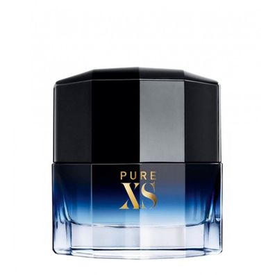 Paco Rabanne Pure Xs Men Edt 50 Ml