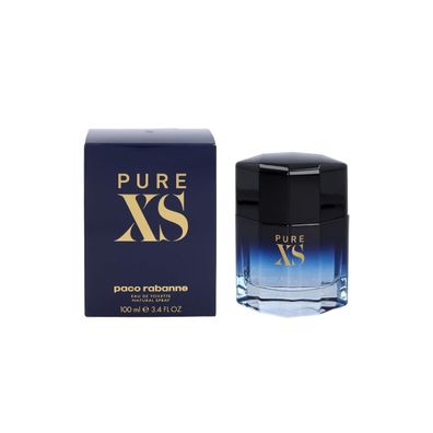 Paco Rabanne Xs Men Edp 100 Ml