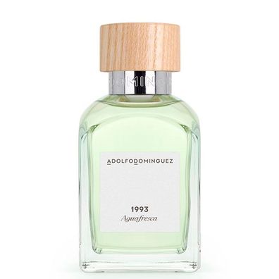 Adolfo DomÃ­nguez Agua Fresca Men Edt 120 Ml
