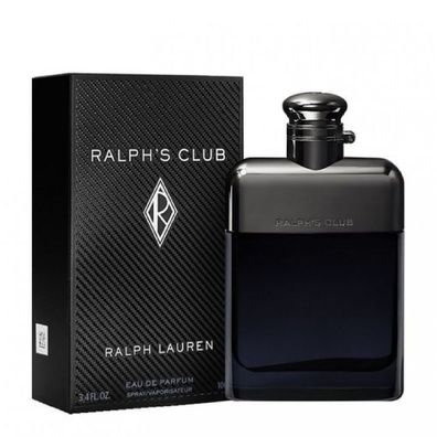 Ralph Lauren Ralph'S Club Edp 100 Ml