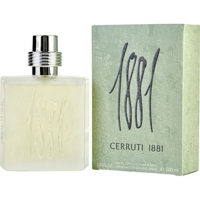 Cerruti 1881 Homme Edt 100 Ml