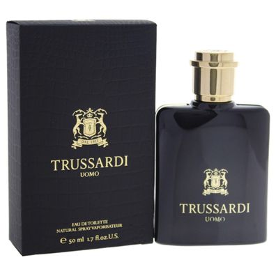 Trussardi Uomo Edt 50 Ml