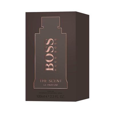 Hugo Boss The Scent M Le Parfum Edp 100 Ml
