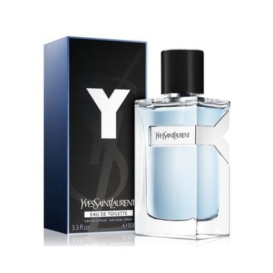 Ysl Y Reno Men Edt 100 Ml