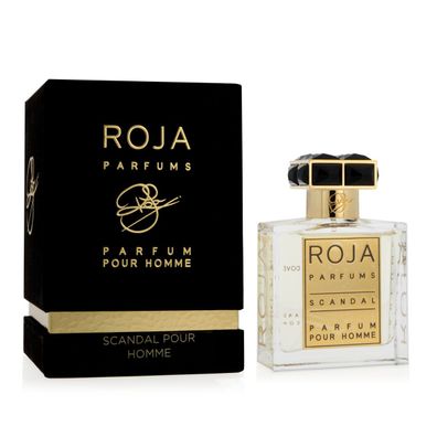 Roja Parfums Scandal Man Edp Extract 50 Ml