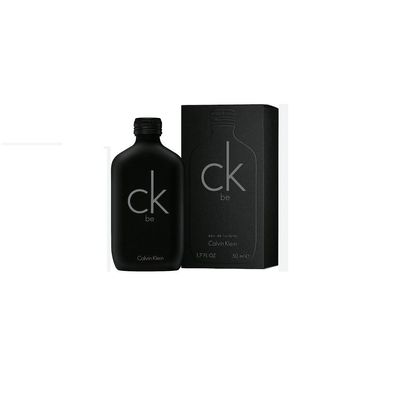 Calvin Klein Ck Be Edt 50 Ml