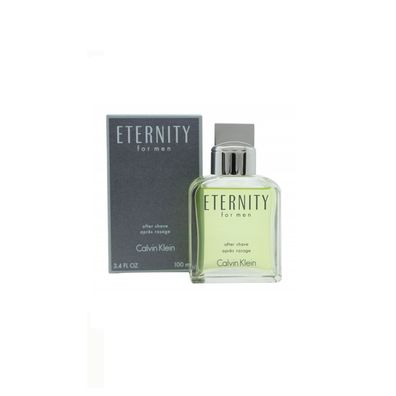 Calvin Klein Eternity For Men Asb 100 Ml