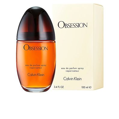 Calvin Klein Obsession Edp 100 Ml
