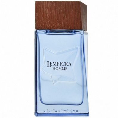 Lolita Lempicka Homme Men Edt 100 Ml