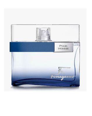 Salvatore Ferragamo F By Ferragamo Free Time Edt 30 Ml