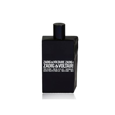 Zadig & Voltaire This Is Him! Edt 100 Ml