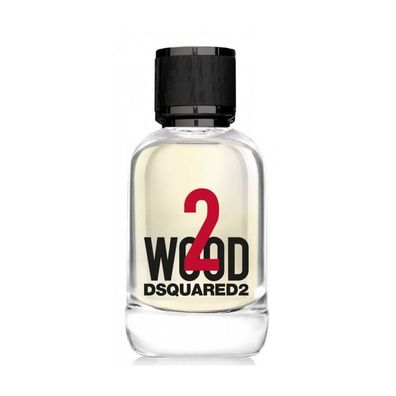 Dsquared Two Wood Edt 100 Ml