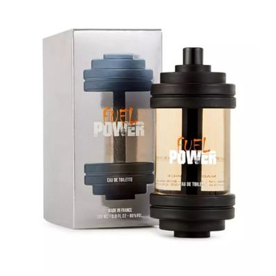 Jeanne Arthes Fuel Power 100 Ml