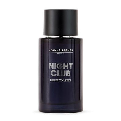 Jeanne Arthes Night Club 100 Ml