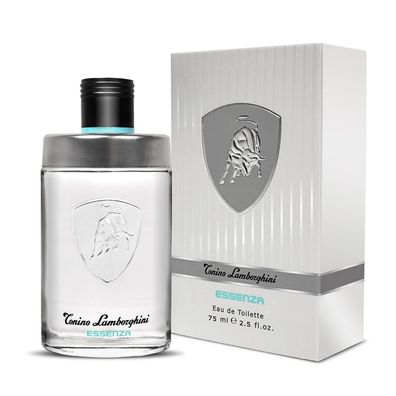 Lamborghini Essenza Edt 75Ml