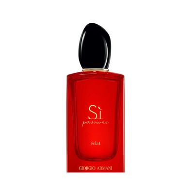 Giorgio Armani Si Passione Eclat Edp 100 Ml