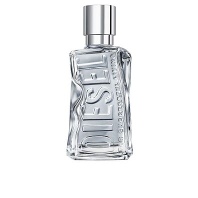 Diesel D5 Edt 50 Ml