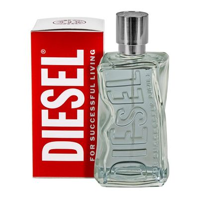 Diesel D5 Edt 100 Ml