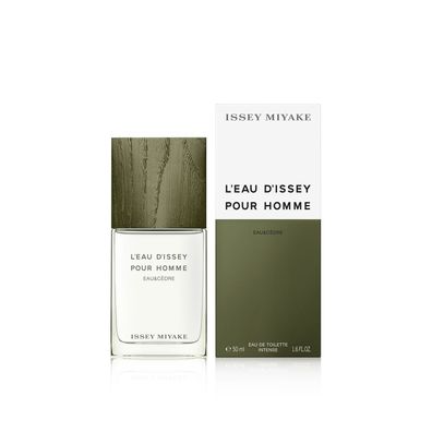 Issey Miyake Im Eh Eau & CÜdre Edt 50 Ml