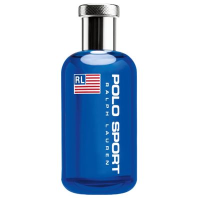 Ralph Lauren Polo Sport Edt 125 Ml