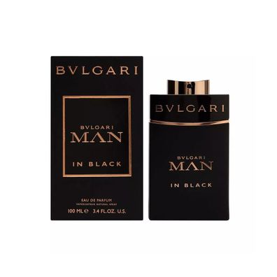 Bvlgari Man In Black Edp 100 Ml