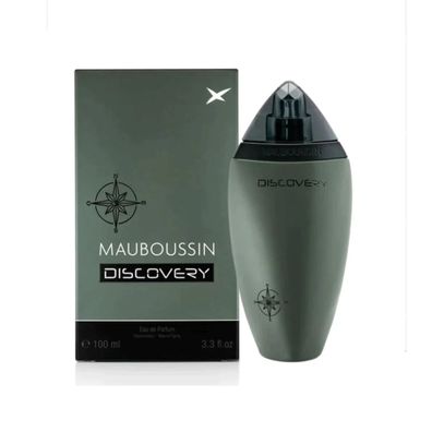 Mauboussin Discovery Edp 100 Ml