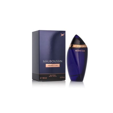 Mauboussin Private Club Edp 100 Ml